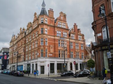 HMO Management