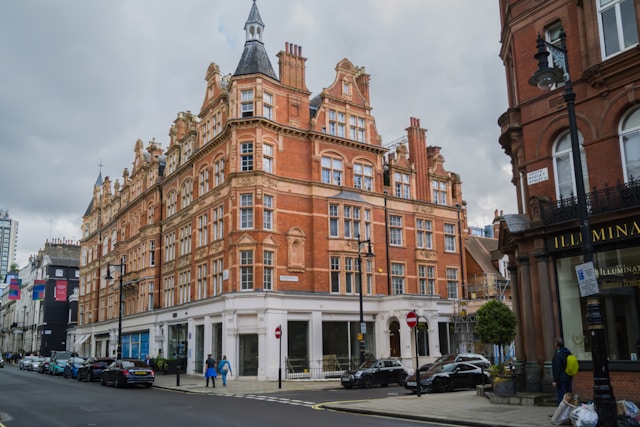 HMO Management