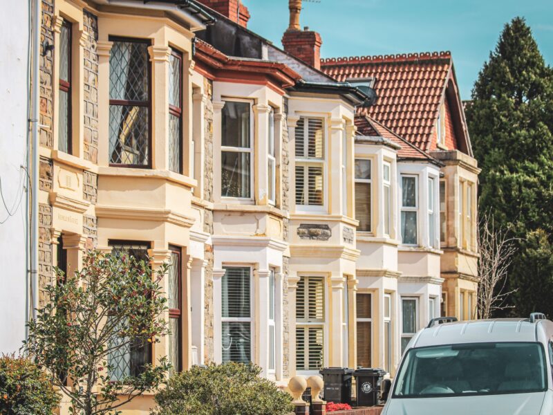 HMO Holding Deposits