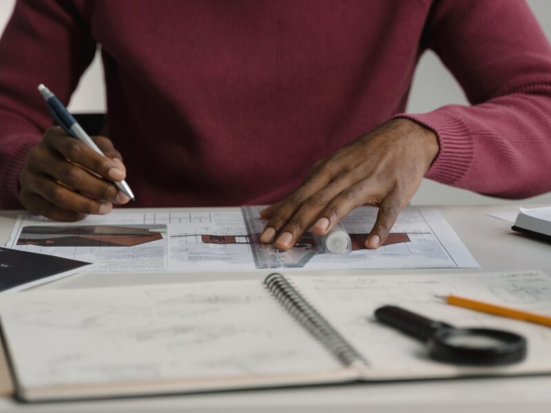 HMO Planning