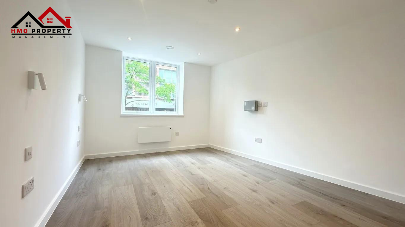 1 Bedroom Flat to Rent Wallington - Image 3