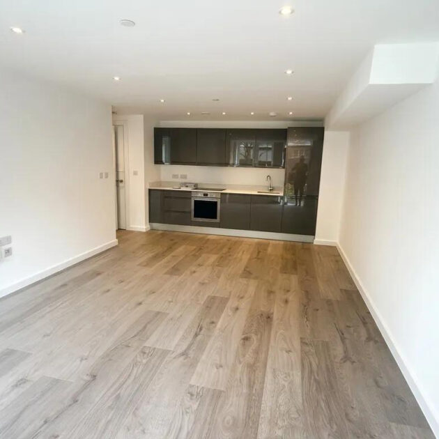 1 Bedroom Flat to Rent Wallington