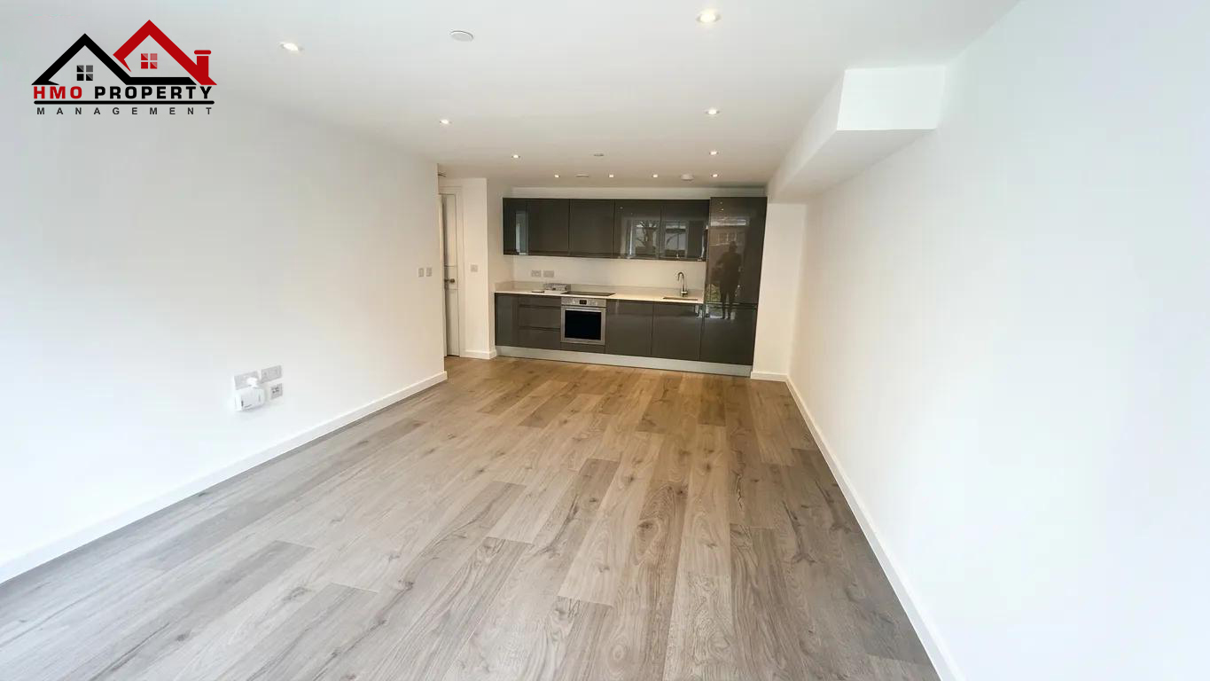 1 Bedroom Flat to Rent Wallington