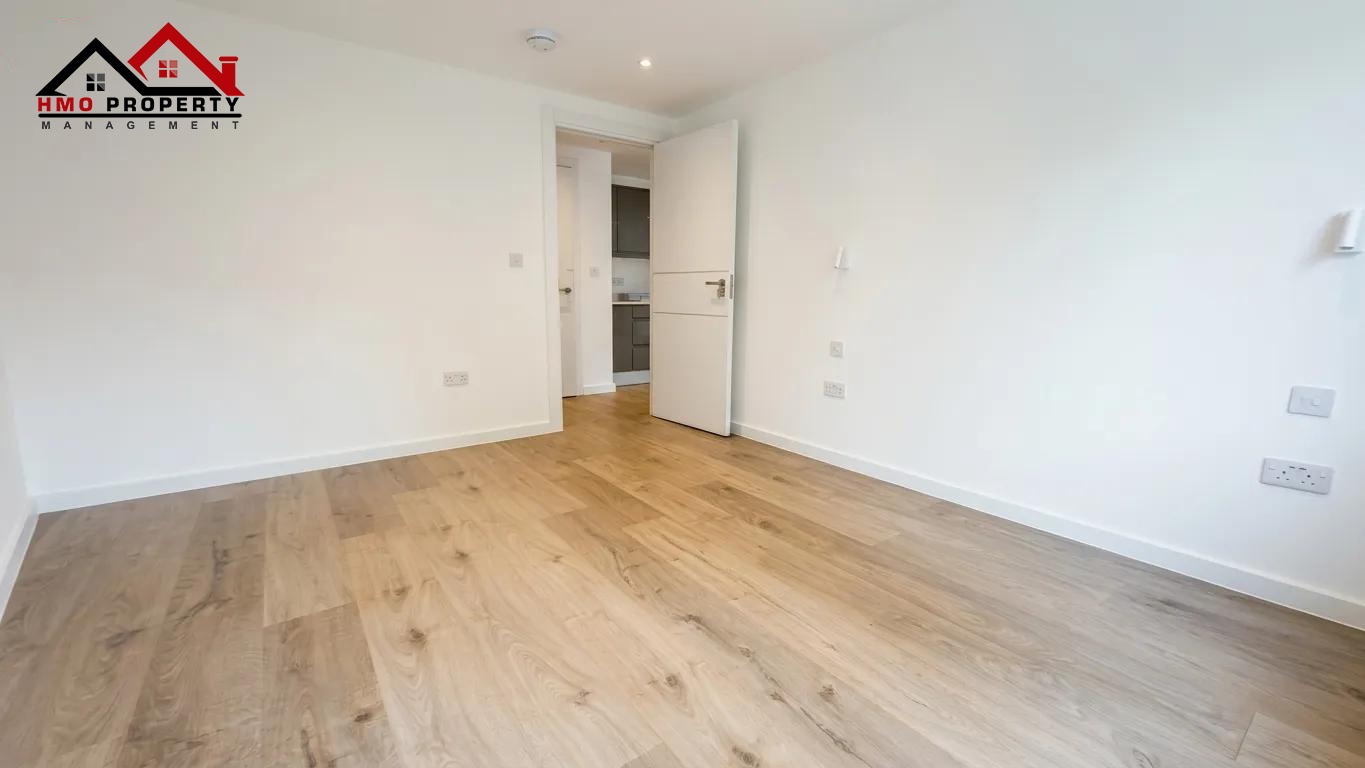 1 Bedroom Flat to Rent Wallington - Image 6